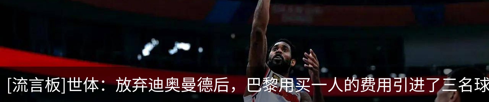 最新动态